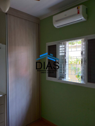 Imagem Casa com 4 Quartos à Venda, 190 m² em Parque Laranjeiras - Araraquara Imagem Casa com 4 Quartos à Venda, 190 m² em Parque Laranjeiras - Araraquara