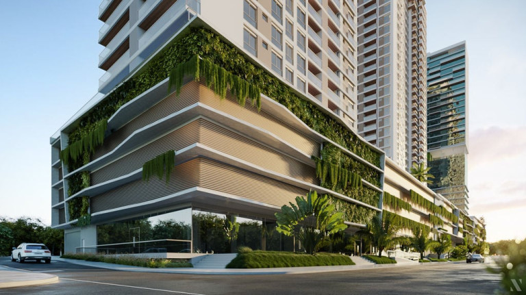 Imagem Apartamento com 2 Quartos à Venda, 83 m² em Praia Brava De Itajaí - Itajaí Imagem Apartamento com 2 Quartos à Venda, 83 m² em Praia Brava De Itajaí - Itajaí
