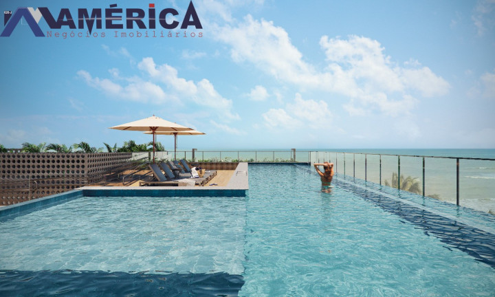 Imagem Imóvel com 2 Quartos à Venda, 77 m² em Jardim Oceania - João Pessoa Imagem Imóvel com 2 Quartos à Venda, 77 m² em Jardim Oceania - João Pessoa