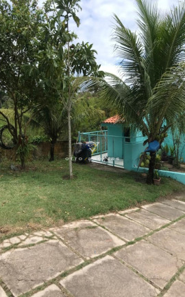 Imagem Casa com 3 Quartos para Temporada,  em Coroa Vermelha - Santa Cruz Cabrália
