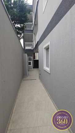 Imagem Apartamento com 2 Quartos à Venda, 40 m² em Vila Carrão - São Paulo