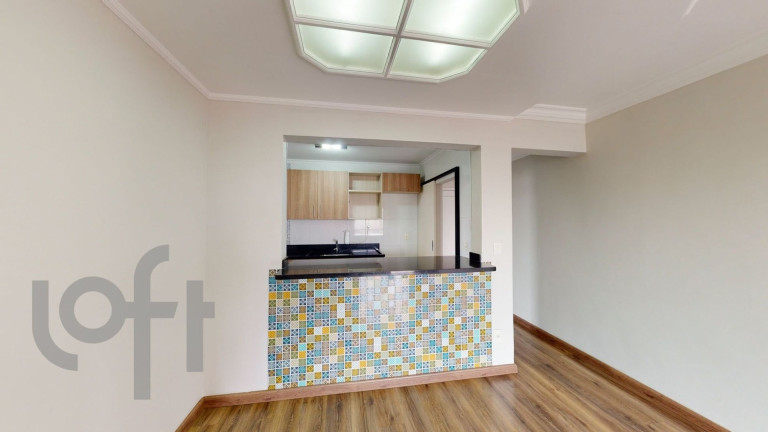 Imagem Apartamento com 3 Quartos à Venda, 72 m² em água Rasa - São Paulo Imagem Apartamento com 3 Quartos à Venda, 72 m² em água Rasa - São Paulo