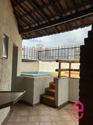 Imagem Apartamento com 3 Quartos à Venda, em Nova Suiça - Goiânia Imagem Apartamento com 3 Quartos à Venda, em Nova Suiça - Goiânia