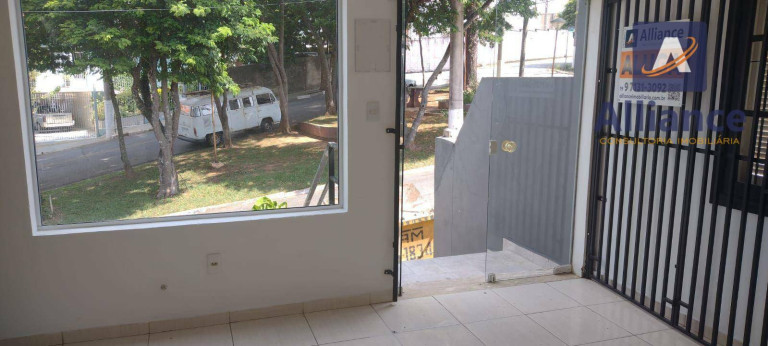 Imagem Sala Comercial para Alugar, 115 m² em Vila Nova - Louveira