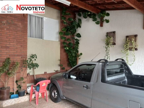 Casa com 3 Quartos à Venda, 120 m² em Vila Califórnia - São Paulo