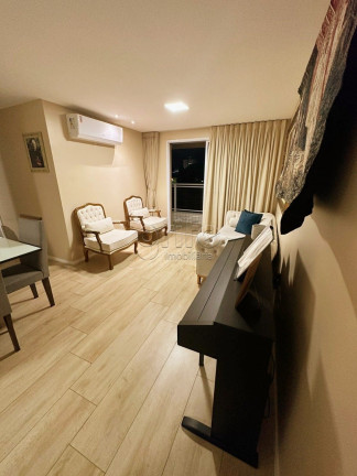 Apartamento com 3 Quartos à Venda, 67 m² em Jóquei Clube - Fortaleza