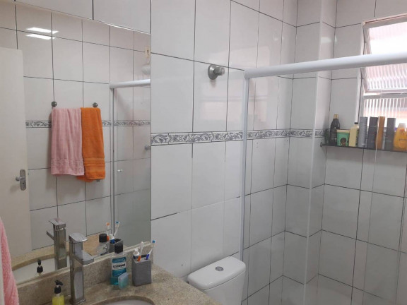 Imagem Apartamento com 2 Quartos à Venda, 61 m² em Centro - São Vicente Imagem Apartamento com 2 Quartos à Venda, 61 m² em Centro - São Vicente