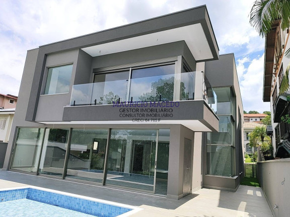 Imagem Casa com 4 Quartos à Venda, 729 m² em Alphaville - Santana De Parnaíba Imagem Casa com 4 Quartos à Venda, 729 m² em Alphaville - Santana De Parnaíba