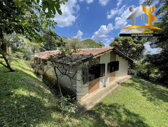 Casa com 4 Quartos à Venda, 209 m² em Granja Viana - Cotia