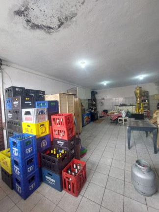 Imagem Sala Comercial à Venda, 420 m² em Centro - Poá Imagem Sala Comercial à Venda, 420 m² em Centro - Poá