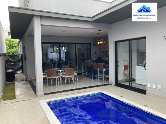 Imagem Casa de Condomínio com 3 Quartos à Venda, 253 m² em Residencial Madre Maria Vilac - Valinhos Imagem Casa de Condomínio com 3 Quartos à Venda, 253 m² em Residencial Madre Maria Vilac - Valinhos