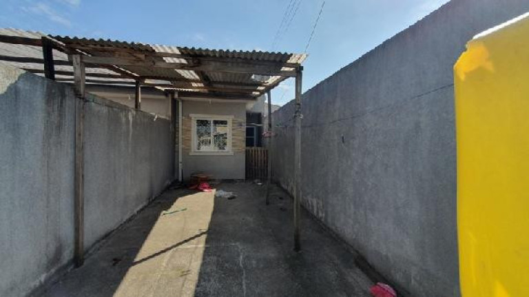 Casa com 2 Quartos à Venda, 70 m² em Sitio Cercado - Curitiba