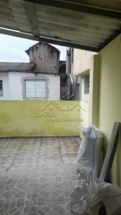 Imagem Casa com 1 Quarto para Alugar, em Guarulhos - Guarulhos Imagem Casa com 1 Quarto para Alugar, em Guarulhos - Guarulhos