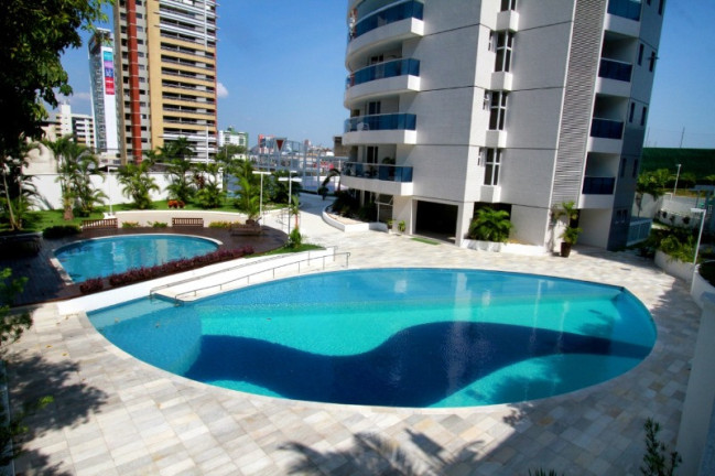 Imagem Imóvel com 3 Quartos à Venda, 150 m² em Adrianópolis - Manaus Imagem Imóvel com 3 Quartos à Venda, 150 m² em Adrianópolis - Manaus