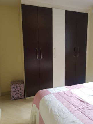 Imagem Apartamento com 2 Quartos à Venda, 53 m² em Vila Andrade - São Paulo Imagem Apartamento com 2 Quartos à Venda, 53 m² em Vila Andrade - São Paulo