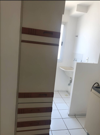 Imagem Apartamento com 2 Quartos à Venda,  em Chácara Mendonça - Campinas