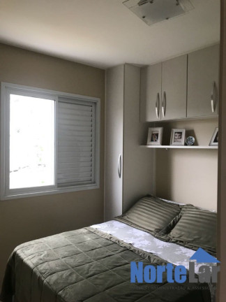 Imagem Apartamento com 2 Quartos à Venda, 54 m² em Vila Santos - São Paulo Imagem Apartamento com 2 Quartos à Venda, 54 m² em Vila Santos - São Paulo