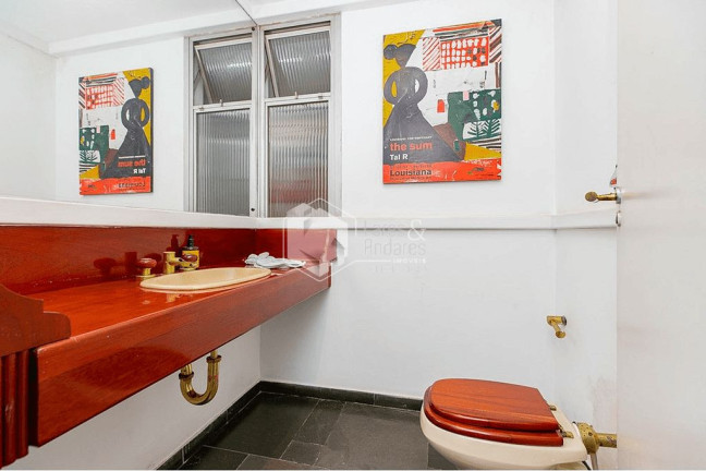 Imagem Apartamento com 4 Quartos à Venda, 222 m² em Vila Andrade - São Paulo Imagem Apartamento com 4 Quartos à Venda, 222 m² em Vila Andrade - São Paulo