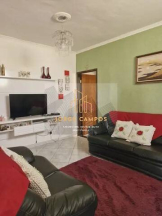 Imagem Casa com 3 Quartos à Venda, 150 m² em Jardim São Judas Tadeu - São José Dos Campos Imagem Casa com 3 Quartos à Venda, 150 m² em Jardim São Judas Tadeu - São José Dos Campos