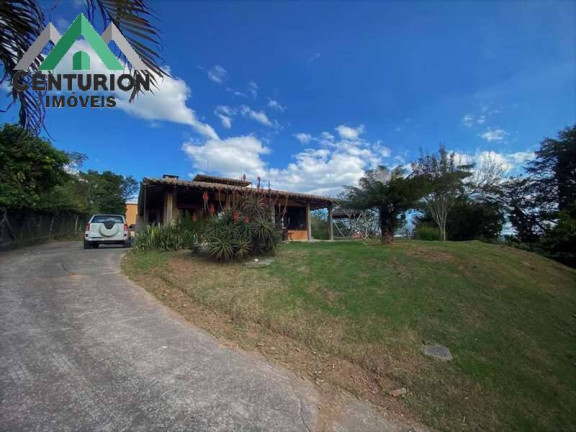 Imagem Casa de Condomínio com 4 Quartos à Venda, 311 m² em Paisagem Renoir - Cotia Imagem Casa de Condomínio com 4 Quartos à Venda, 311 m² em Paisagem Renoir - Cotia