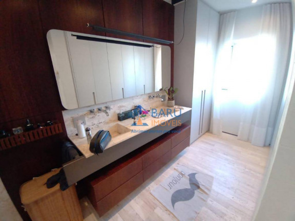 Imagem Apartamento com 3 Quartos à Venda, 107 m² em Higienópolis - São Paulo