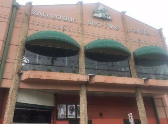 Sala Comercial para Alugar, 28 m² em Centro - São Roque