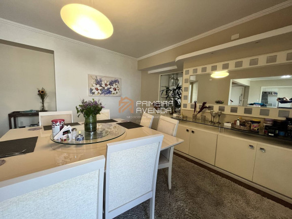 Imagem Cobertura com 5 Quartos à Venda, 400 m² em Vila Ema - São José Dos Campos Imagem Cobertura com 5 Quartos à Venda, 400 m² em Vila Ema - São José Dos Campos