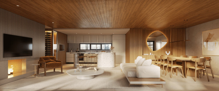 Imagem Apartamento com 3 Quartos à Venda, 167 m² em Moinhos De Vento - Porto Alegre