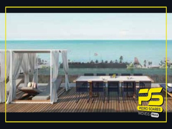 Imagem Imóvel com 1 Quarto à Venda, 58 m² em Tambaú - João Pessoa Imagem Imóvel com 1 Quarto à Venda, 58 m² em Tambaú - João Pessoa