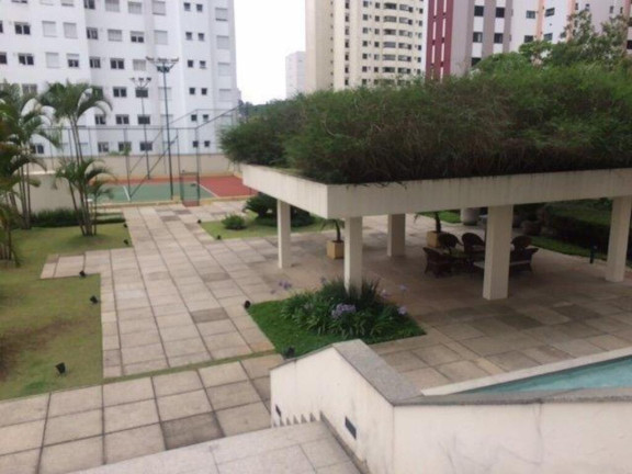 Imagem Apartamento com 4 Quartos à Venda,  em Jardim Vila Mariana - São Paulo