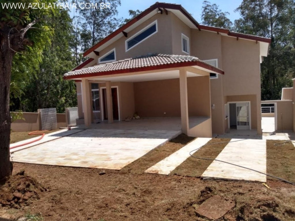 Imagem Casa com 3 Quartos à Venda, 330 m² em Condomínio Residencial Shamballa I - Atibaia Imagem Casa com 3 Quartos à Venda, 330 m² em Condomínio Residencial Shamballa I - Atibaia