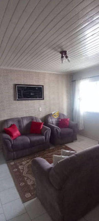 Imagem Casa com 2 Quartos à Venda, 139 m² em Universitário - Tijucas Imagem Casa com 2 Quartos à Venda, 139 m² em Universitário - Tijucas
