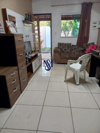 Imagem Casa com 2 Quartos à Venda, em Bairro Nova Califórnia - Cabo Frio Imagem Casa com 2 Quartos à Venda, em Bairro Nova Califórnia - Cabo Frio