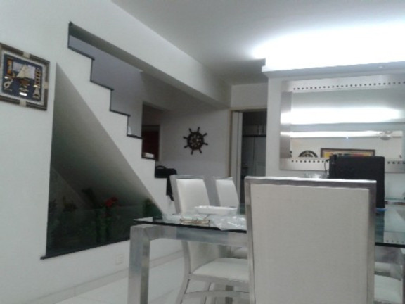 Imagem Apartamento com 3 Quartos para Alugar, 274 m² em Perdizes - São Paulo