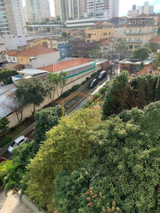 Imagem Apartamento com 3 Quartos à Venda, 88 m² em Santana - São Paulo