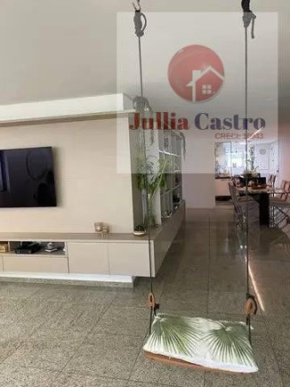 Apartamento com 4 Quartos à Venda, 189 m² em Boa Viagem - Recife
