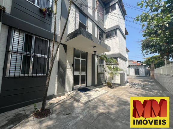 Apartamento com 2 Quartos à Venda, 60 m² em Braga - Cabo Frio