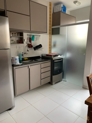 Imagem Apartamento com 2 Quartos à Venda, 55 m² em Perequê Açu - Ubatuba Imagem Apartamento com 2 Quartos à Venda, 55 m² em Perequê Açu - Ubatuba