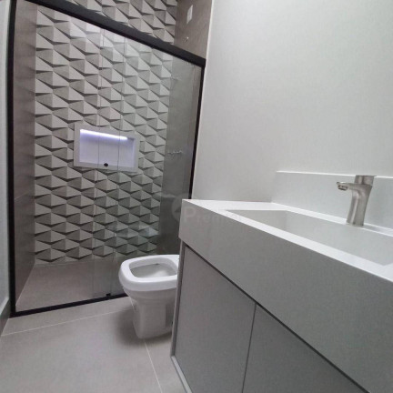 Imagem Casa com 3 Quartos à Venda, 150 m² em Mantova  - Indaiatuba
