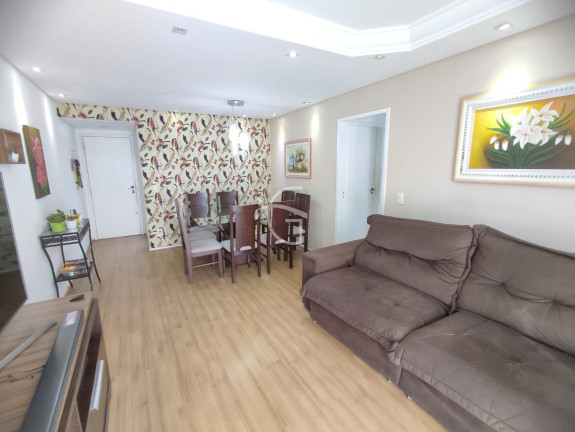 Imagem Apartamento com 3 Quartos à Venda, 80 m² em Atiradores - Joinville