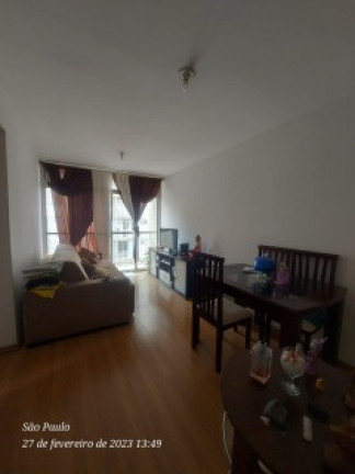 Imagem Apartamento com 2 Quartos à Venda, 53 m² em Jardim Celeste - São Paulo Imagem Apartamento com 2 Quartos à Venda, 53 m² em Jardim Celeste - São Paulo