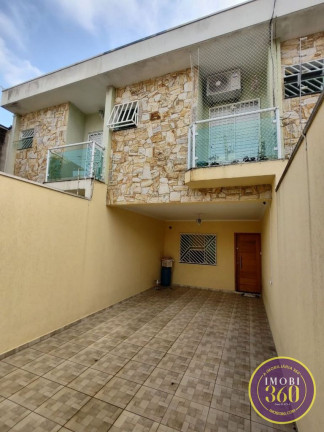 Sobrado com 3 Quartos à Venda, 140 m² em Vila Carrão - São Paulo