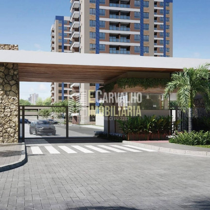 Imagem Apartamento com 2 Quartos à Venda, 57 m² em Praia Dos Milionários Ilhéus Bahia - Ilhéus Imagem Apartamento com 2 Quartos à Venda, 57 m² em Praia Dos Milionários Ilhéus Bahia - Ilhéus