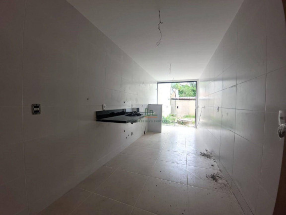 Imagem Casa com 4 Quartos à Venda, 140 m² em Itaipu - Niterói Imagem Casa com 4 Quartos à Venda, 140 m² em Itaipu - Niterói