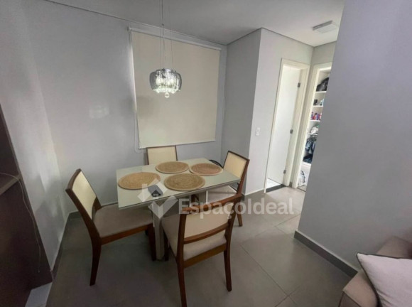 Imagem Apartamento com 2 Quartos à Venda, 40 m² em Centro - Lençóis Paulista Imagem Apartamento com 2 Quartos à Venda, 40 m² em Centro - Lençóis Paulista