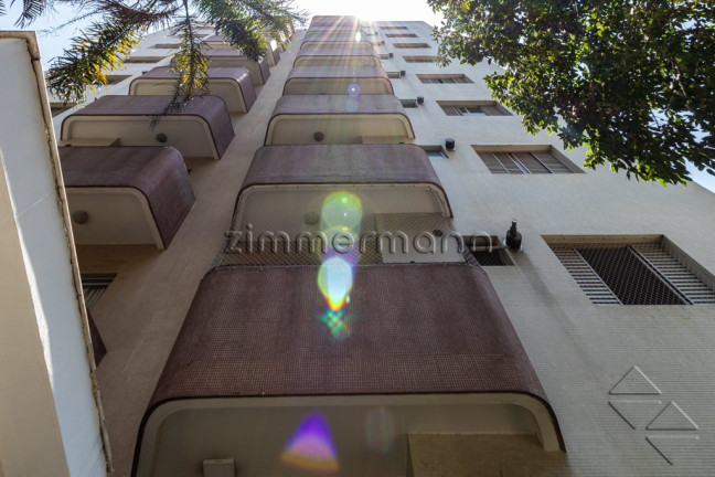 Apartamento com 2 Quartos à Venda, 110 m² em Vila Olimpia - São Paulo
