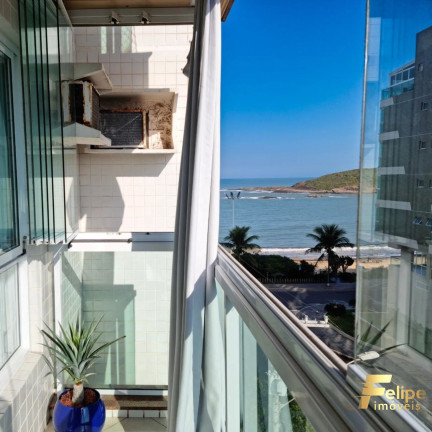 Imagem Imóvel com 3 Quartos à Venda, 75 m² em Enseada Azul - Guarapari