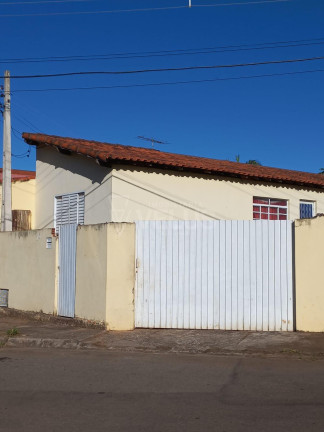 Imagem Casa com 2 Quartos à Venda, 71 m² em Vila Harmonia - Itapetininga Imagem Casa com 2 Quartos à Venda, 71 m² em Vila Harmonia - Itapetininga