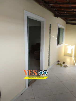 Imagem Casa com 3 Quartos à Venda, 200 m² em Tomba - Feira De Santana Imagem Casa com 3 Quartos à Venda, 200 m² em Tomba - Feira De Santana
