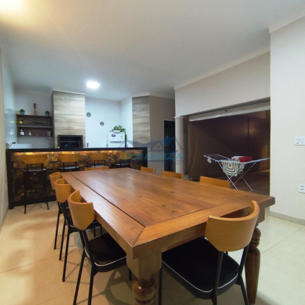 Imagem Casa com 3 Quartos à Venda, 191 m² em Parque Das árvores Ii - Birigui Imagem Casa com 3 Quartos à Venda, 191 m² em Parque Das árvores Ii - Birigui
